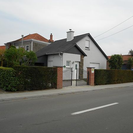 Gite de la Rhosnes Amougies Exterior foto